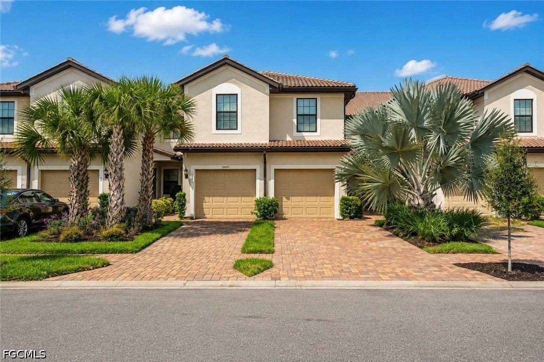 5693 Mayflower Way 1103 — photo
