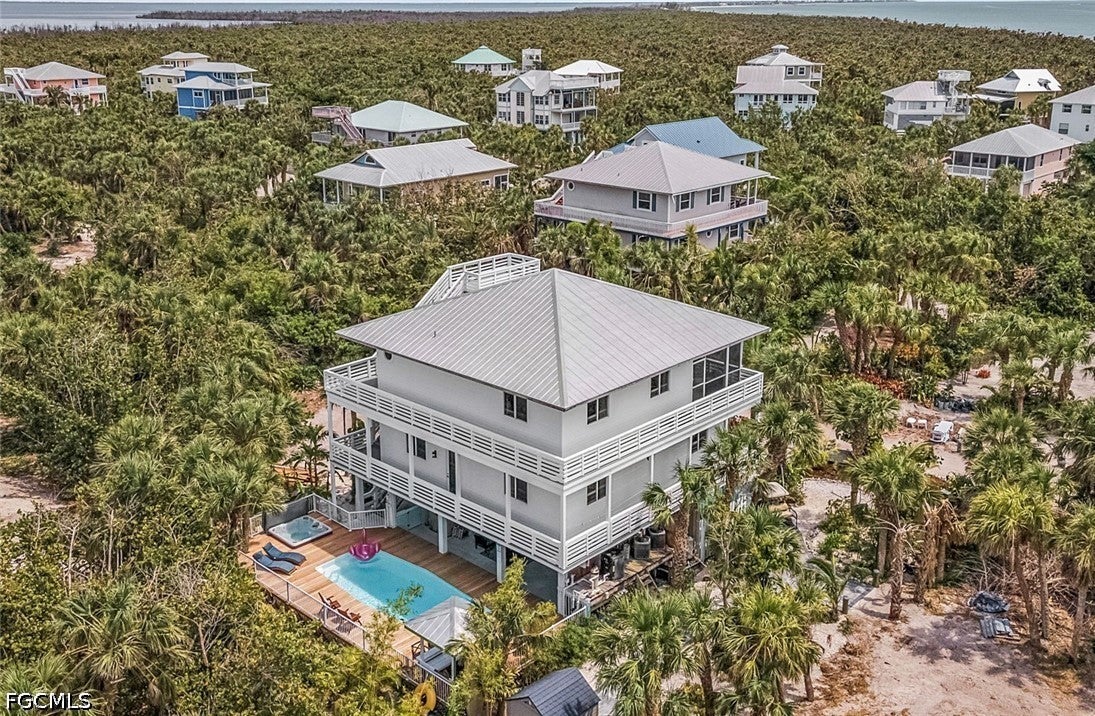 4490 Oyster Shell Drive — photo
