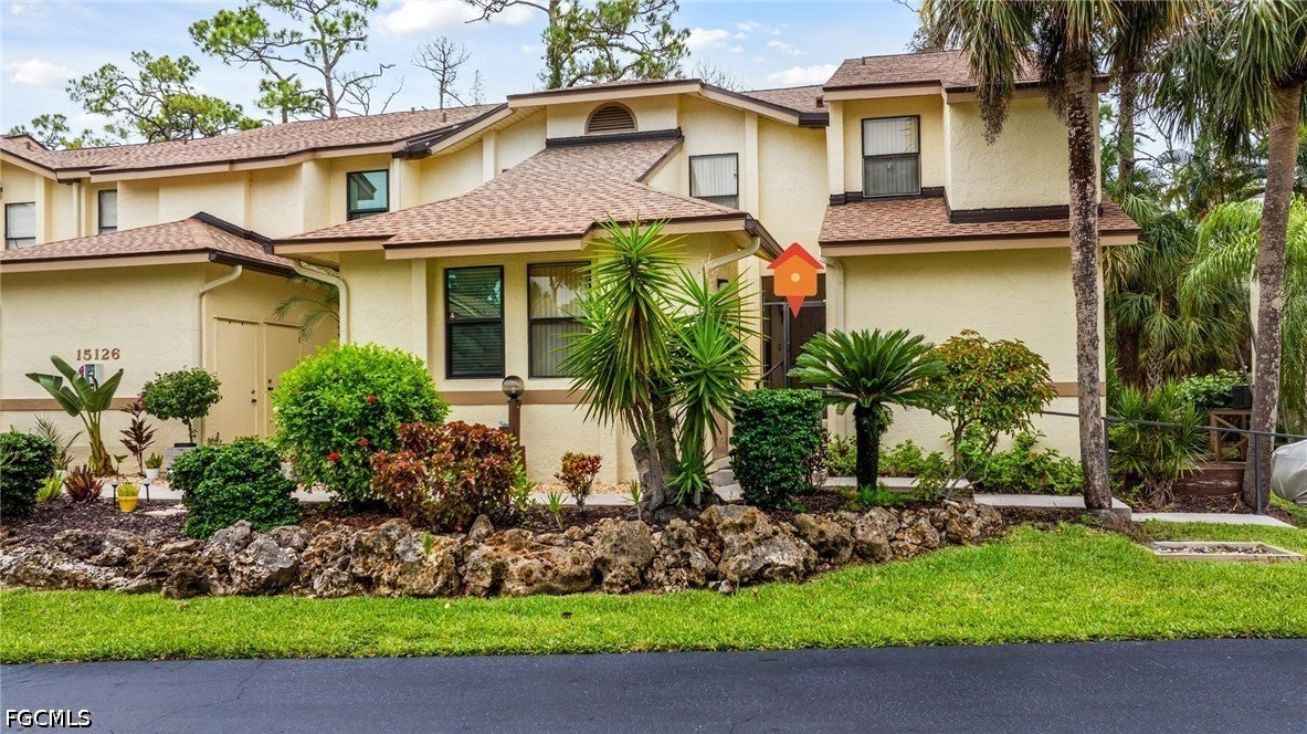 15126 Parkside Drive 104 — photo