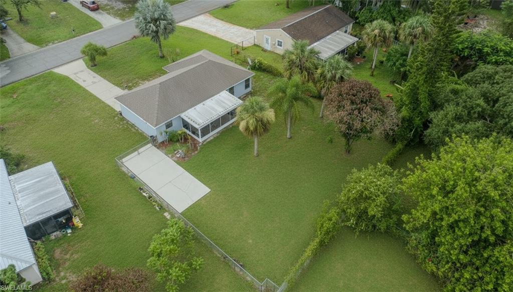 4016 E Sunflower Cir, Labelle, FL 33935 — photo 2