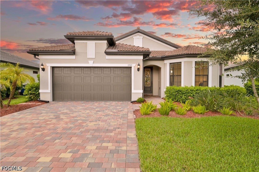 17157 Oakstead Drive — photo