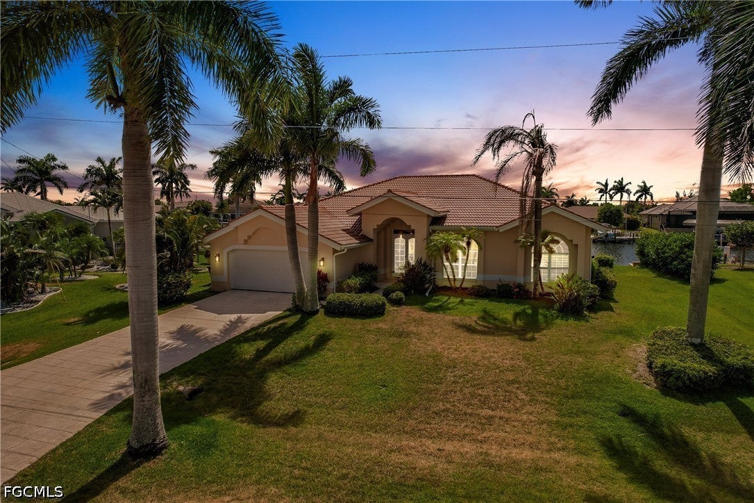4315 SW 26th Court — photo