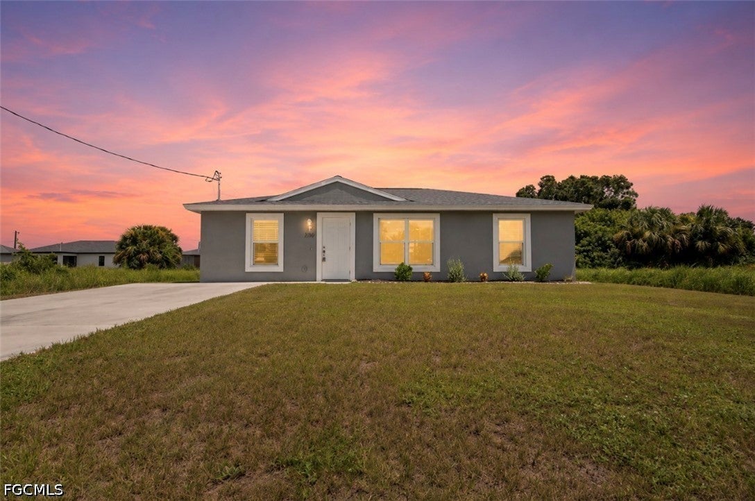 3061 Adcock Drive — photo
