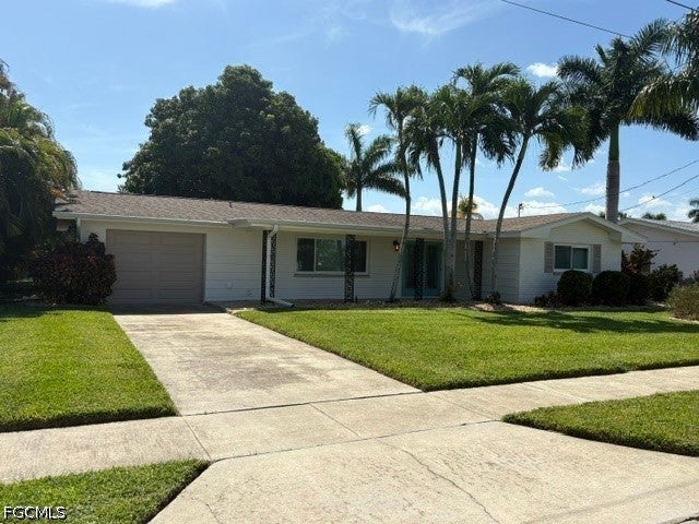 4431 N Pacific Circle — photo