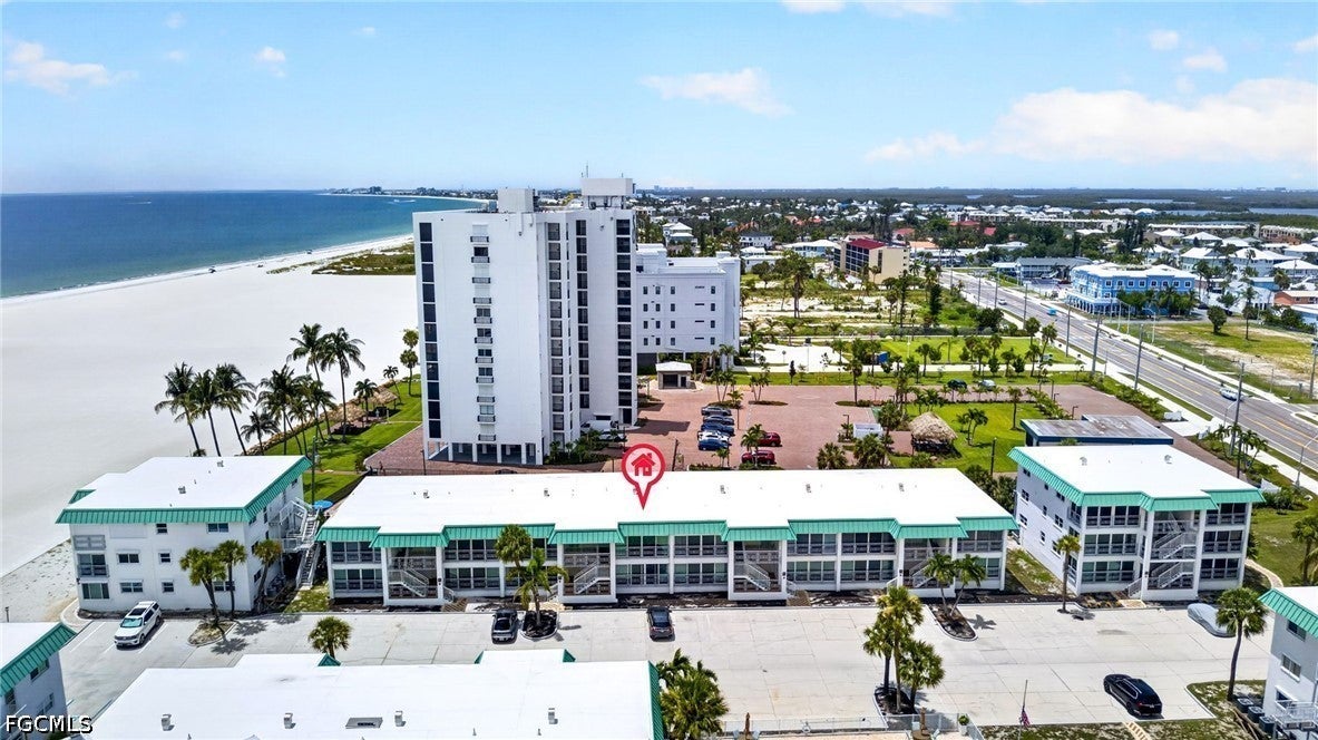 6500 Estero Boulevard F212 — photo
