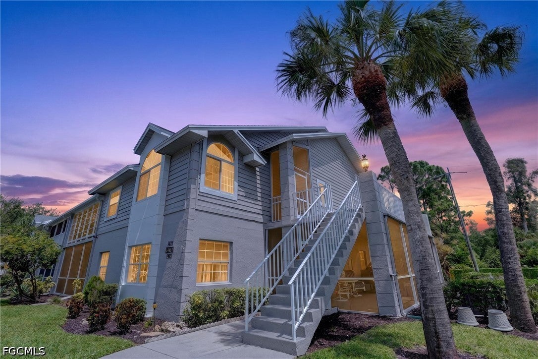14461 Summerlin Trace Court 8 — photo