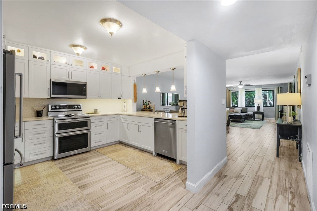 9901 Sunset Cove Lane 222 — photo