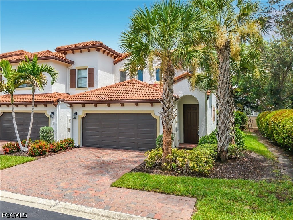 15820 Portofino Springs Boulevard 109 — photo