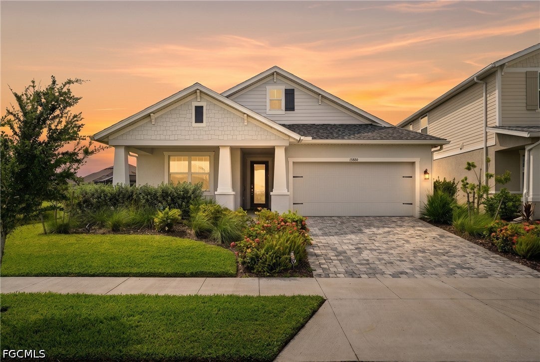15880 Elina Sky Drive — photo