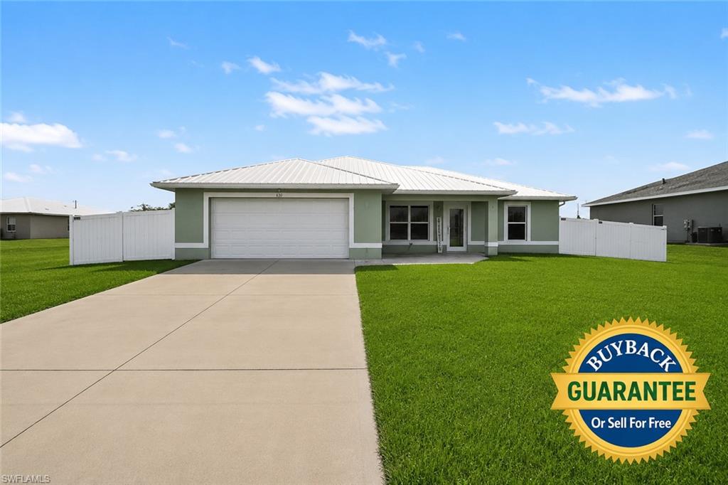630 Royce Rd, Labelle, FL 33935