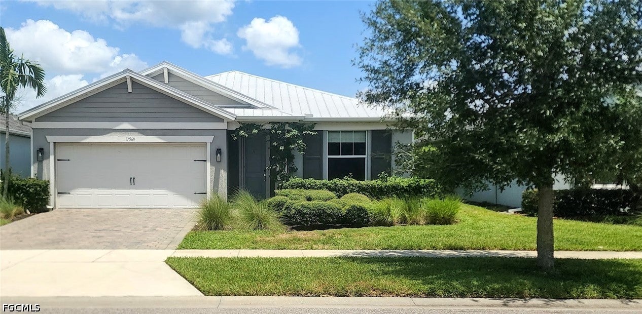 17569 Silverspur Drive — photo