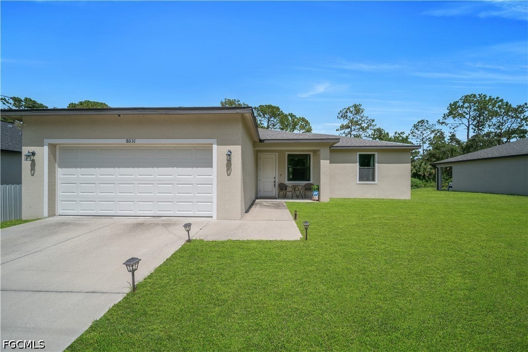 8031 Sandy Circle — photo