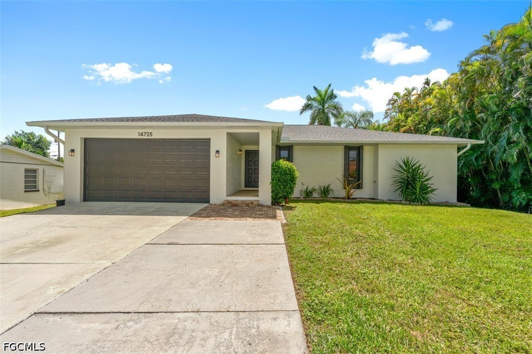 14725 Kimberly Lane — photo