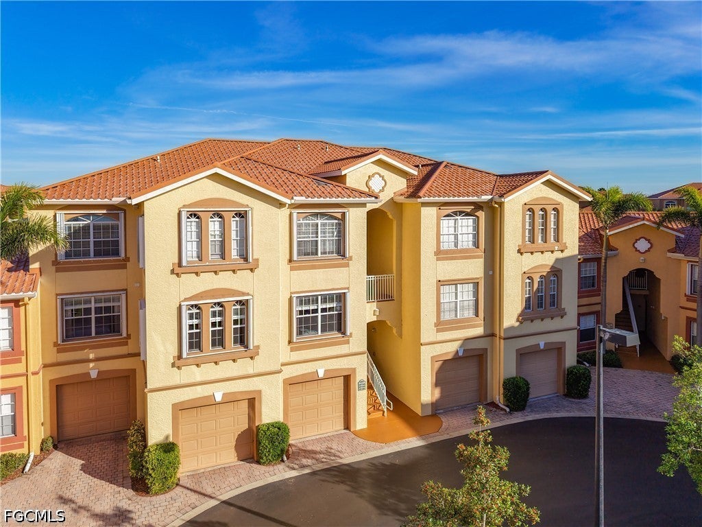 15625 Ocean Walk Circle S 208 — photo
