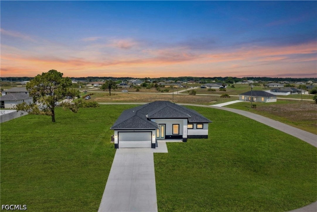 7020 Patriot Court — photo