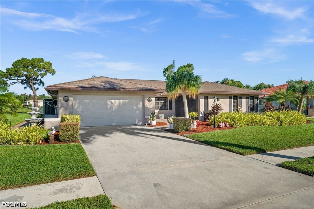 4165 Prestwick Court — photo