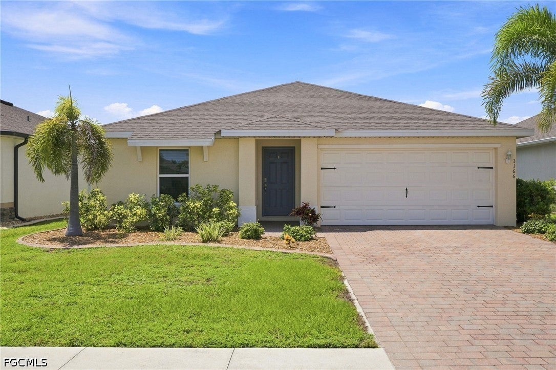 3166 Estancia Lane — photo