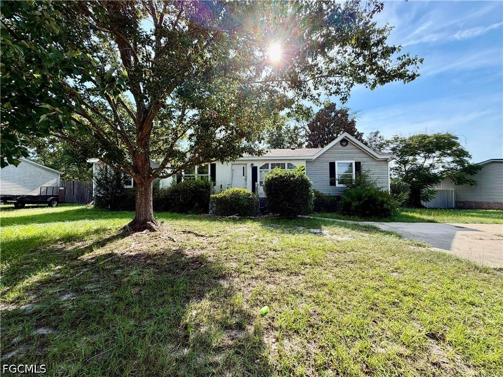 7204 Paul Howard Drive — photo