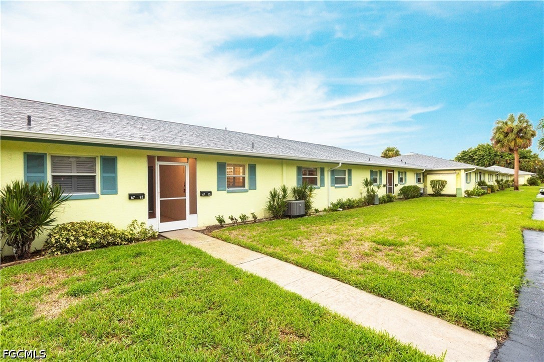 6775 Lake McGregor Circle — photo