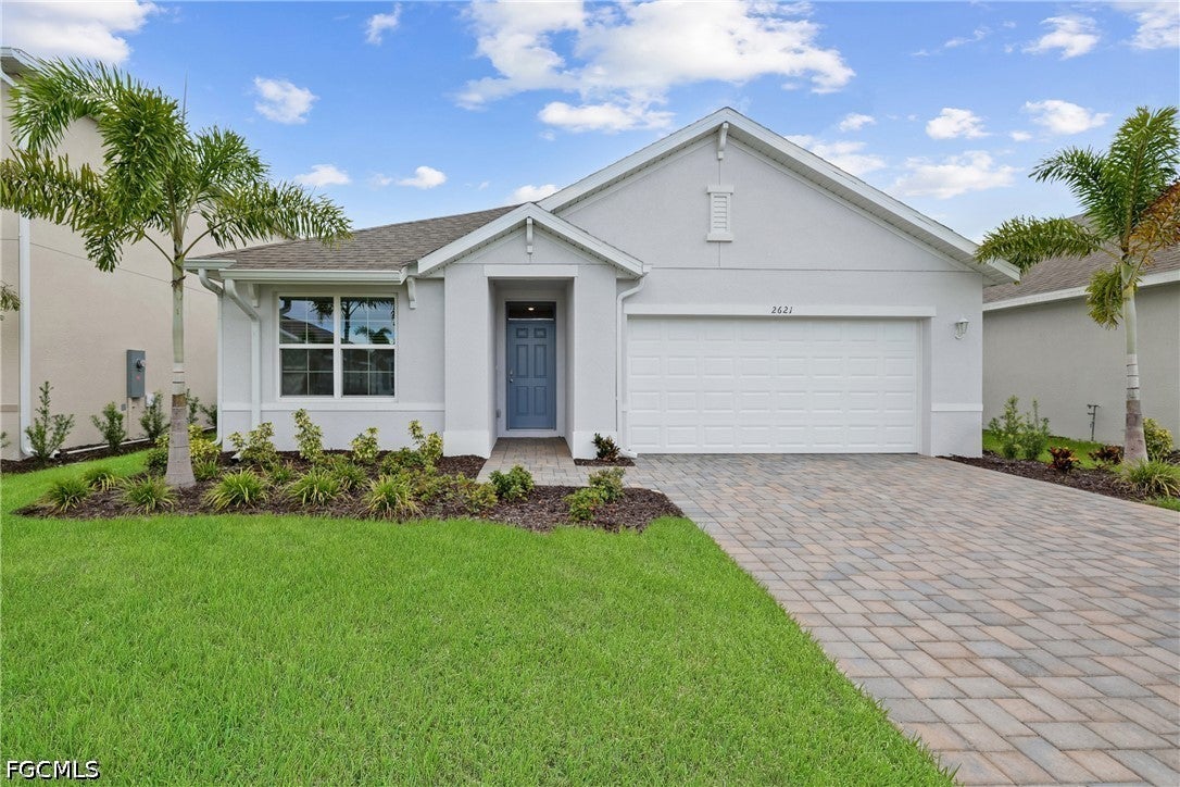 2621 Table Coral Trail — photo