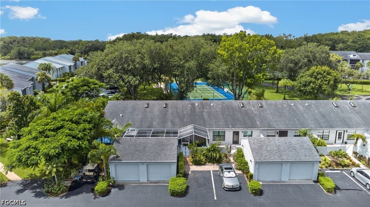 4721 Lakeside Club Boulevard 2 — photo