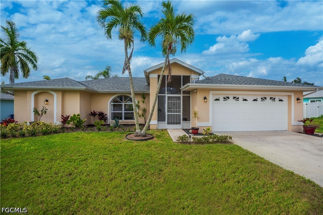 5831 Samoa Drive — photo