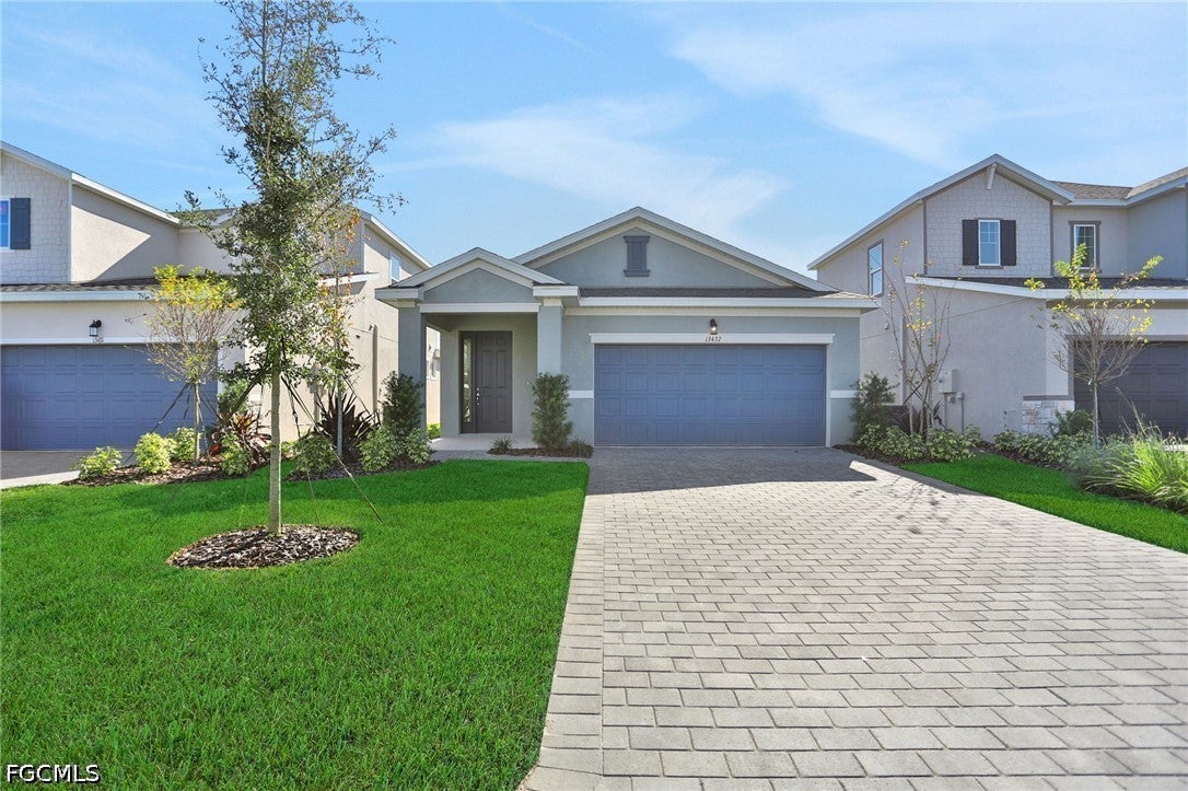 13473 Turnleaf Boulevard — photo