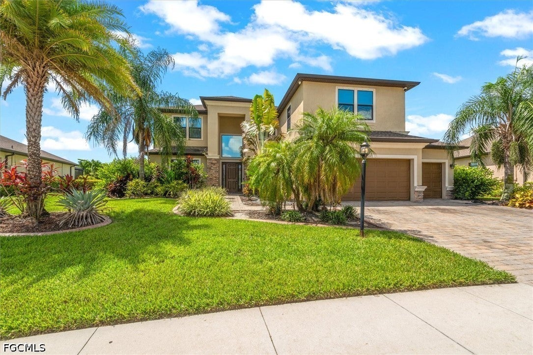 14106 Mindello Drive — photo