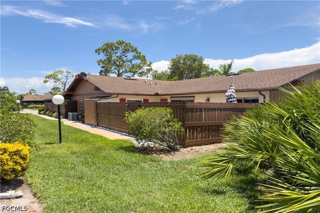 5638 Foxlake Drive — photo
