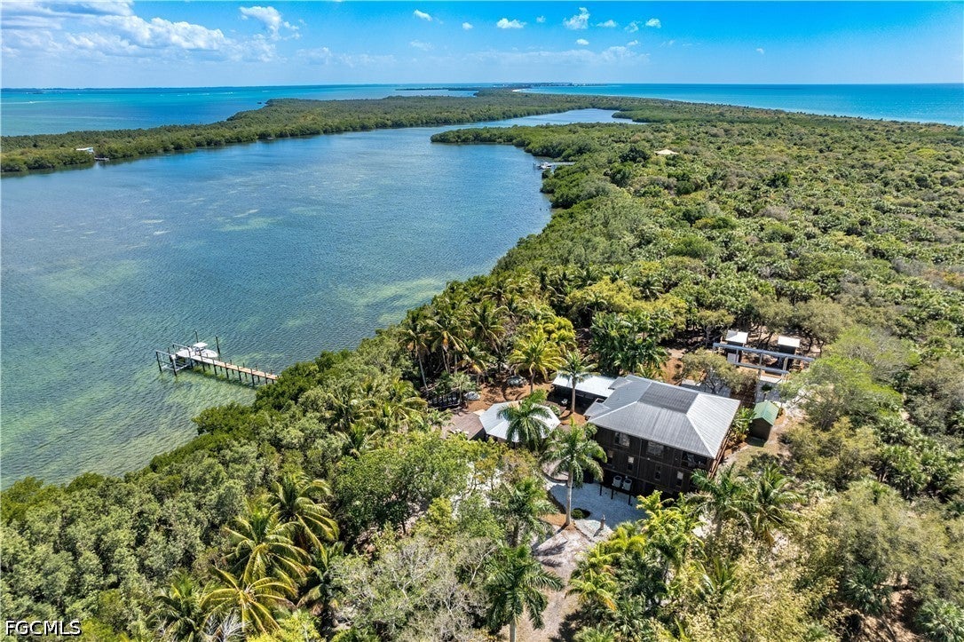 1000 Cayo Costa — photo