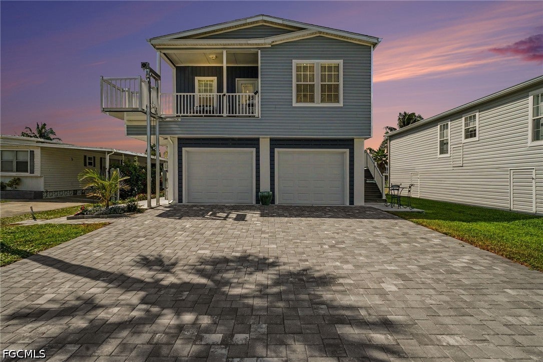 11301 Bayside Boulevard — photo