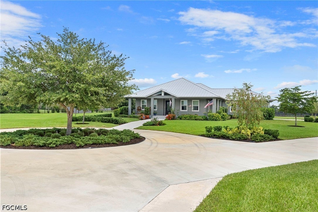 15911 Rivercreek Court — photo