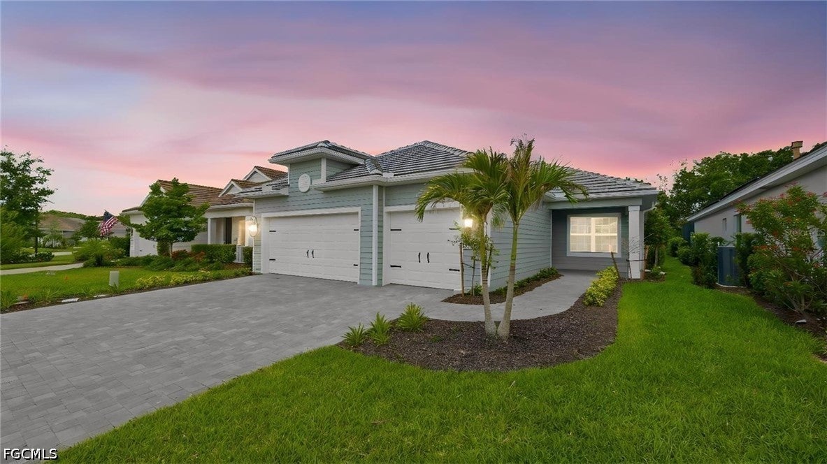 3075 Heritage Pines Drive — photo