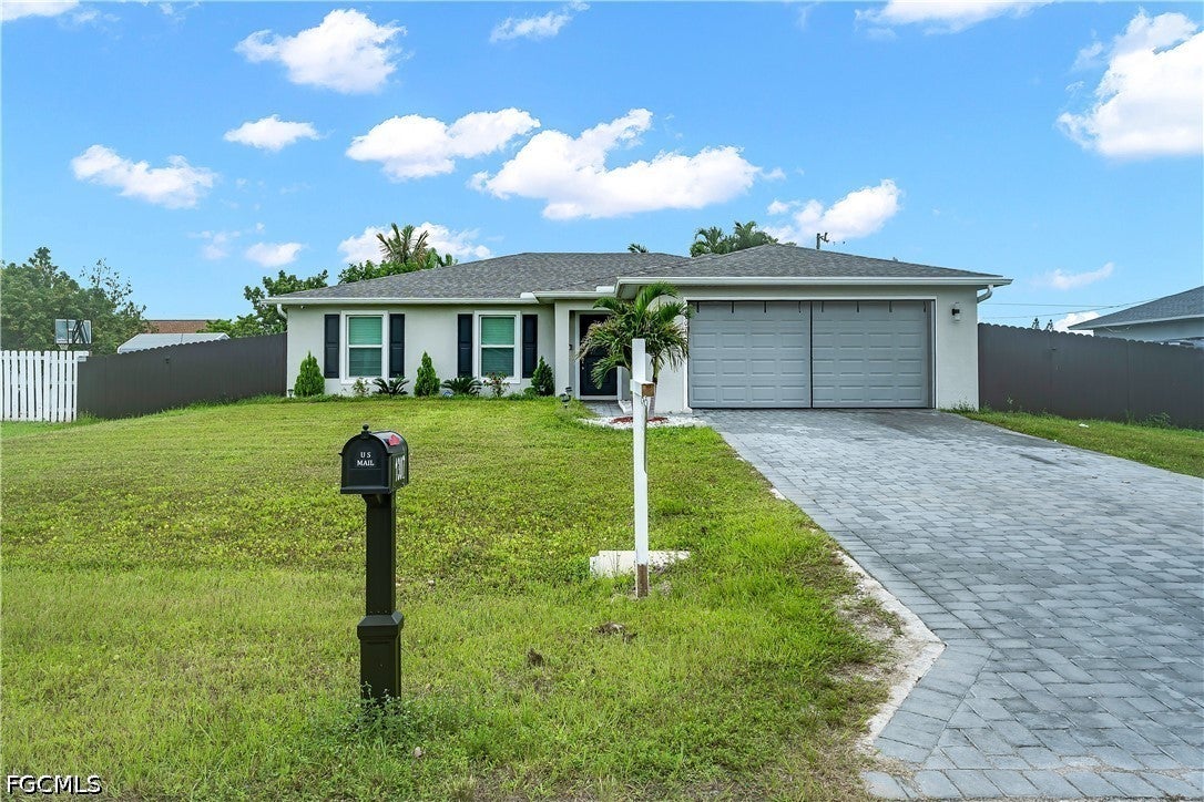 1307 SW 13th Terrace — photo