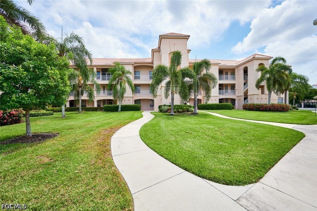 9140 Southmont Cove 102 — photo