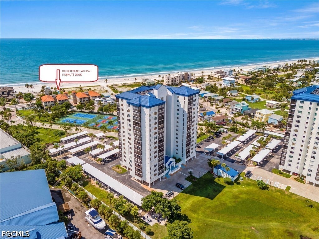 4745 Estero Boulevard 201 — photo
