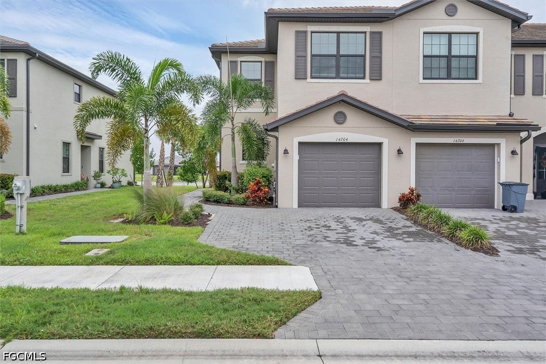 14204 Pine Lodge Lane — photo