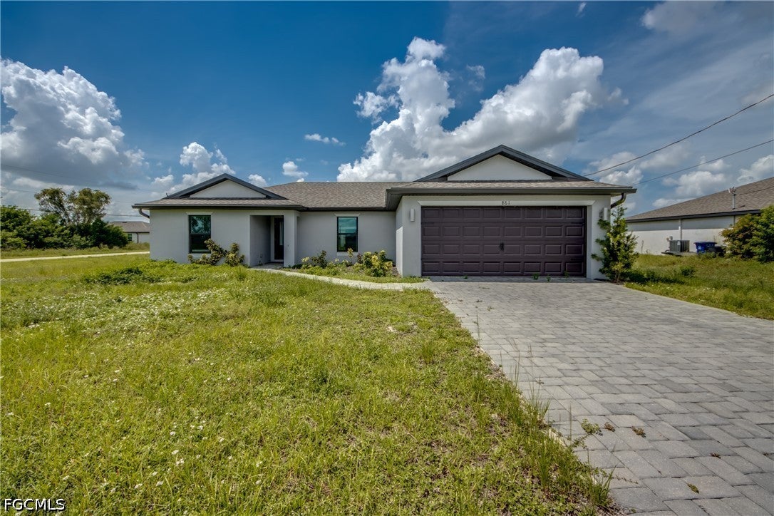 861 Winwood Circle — photo