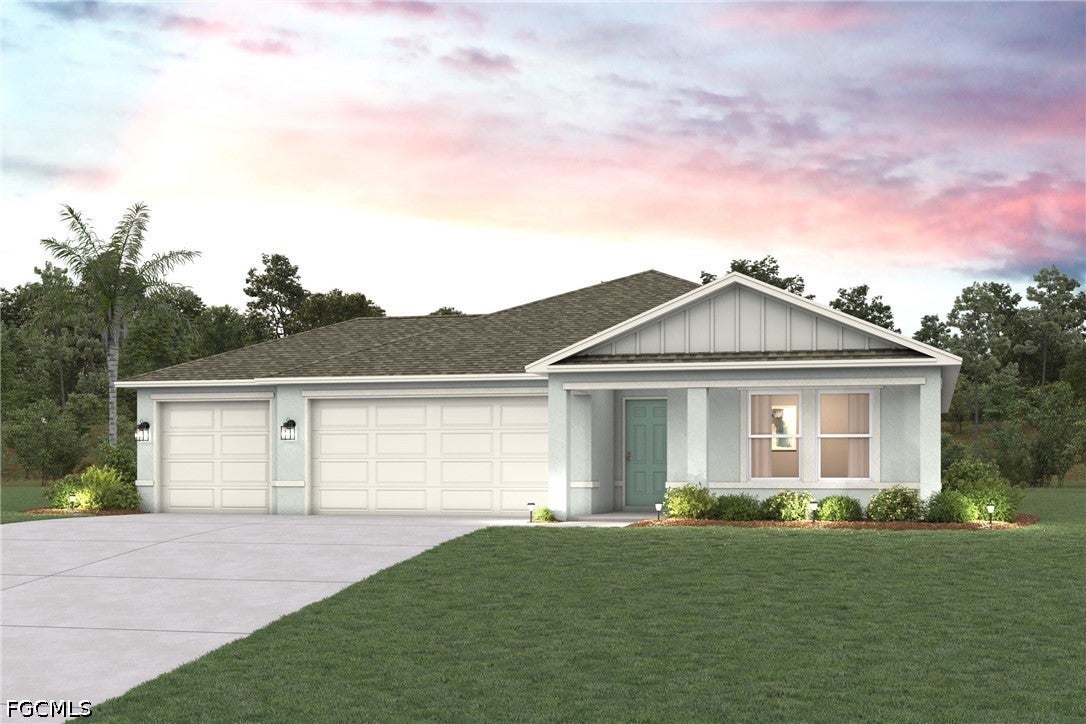 25346 Cadiz Drive — photo