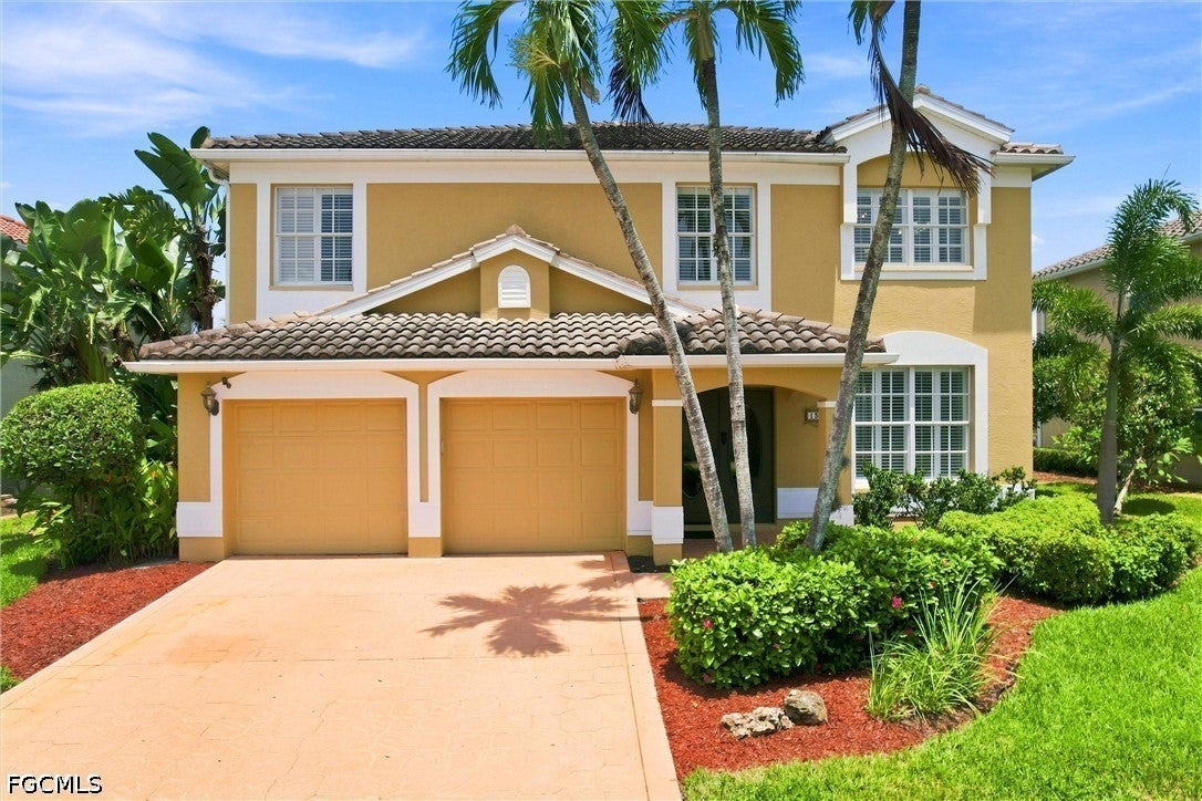 13031 Shoreside Court — photo