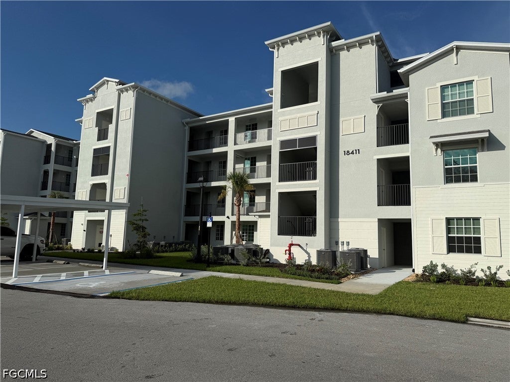18411 Copperhead Court N 337 — photo