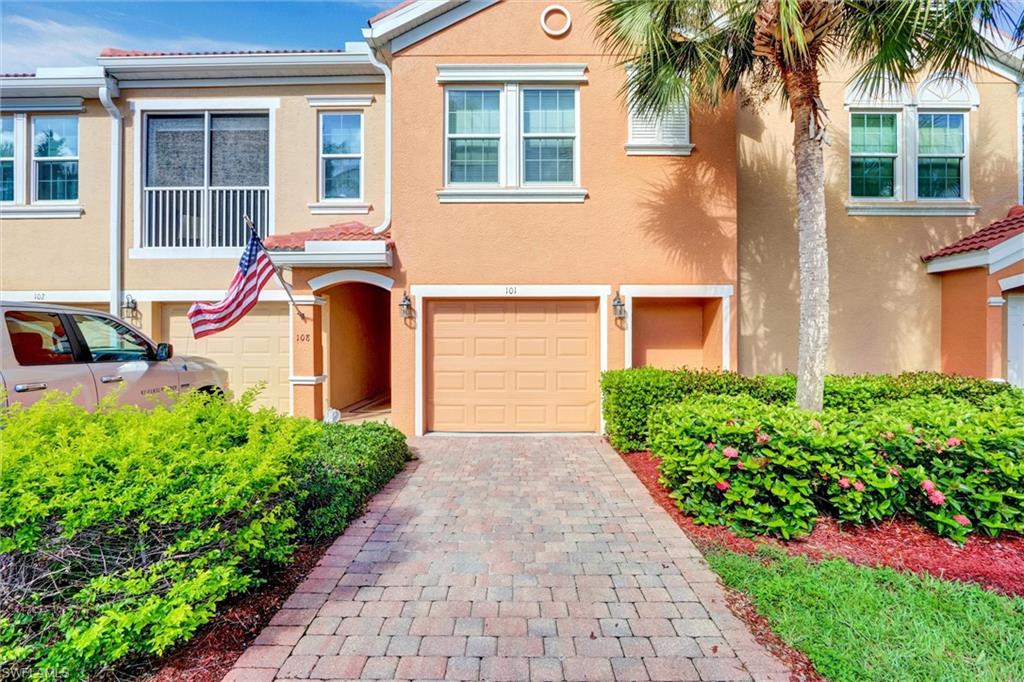 1750 Concordia Lake Cir 101 — photo