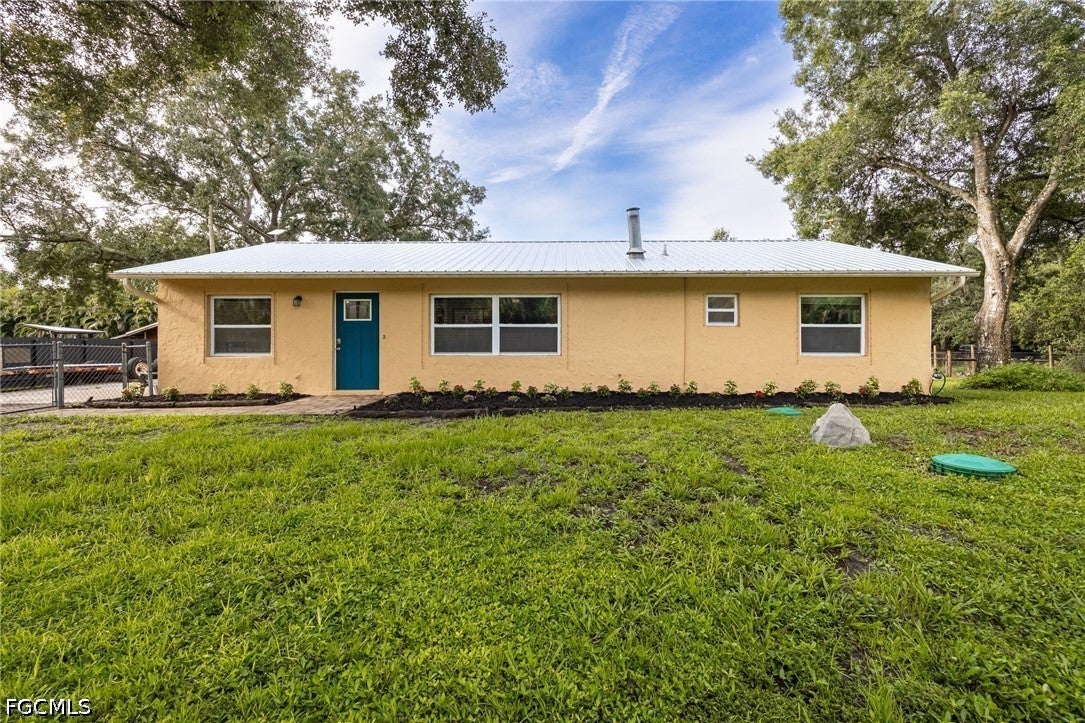11700 Deal Road — photo