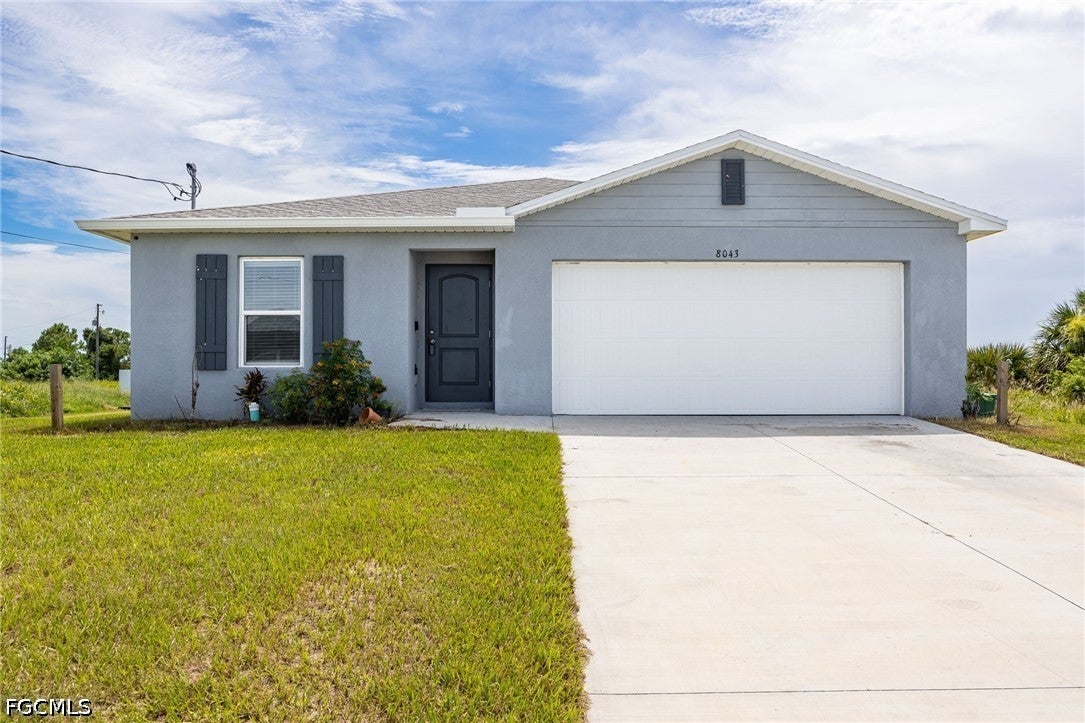 8043 Mangrove Circle — photo