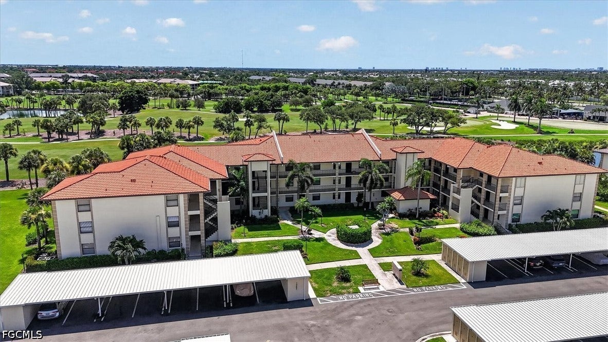 12601 Kelly Sands Way 422 — photo