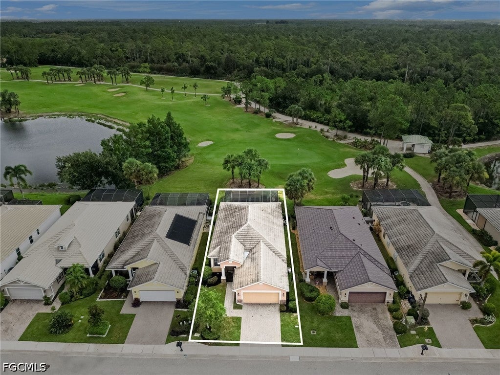 3420 Crosswater Drive — photo