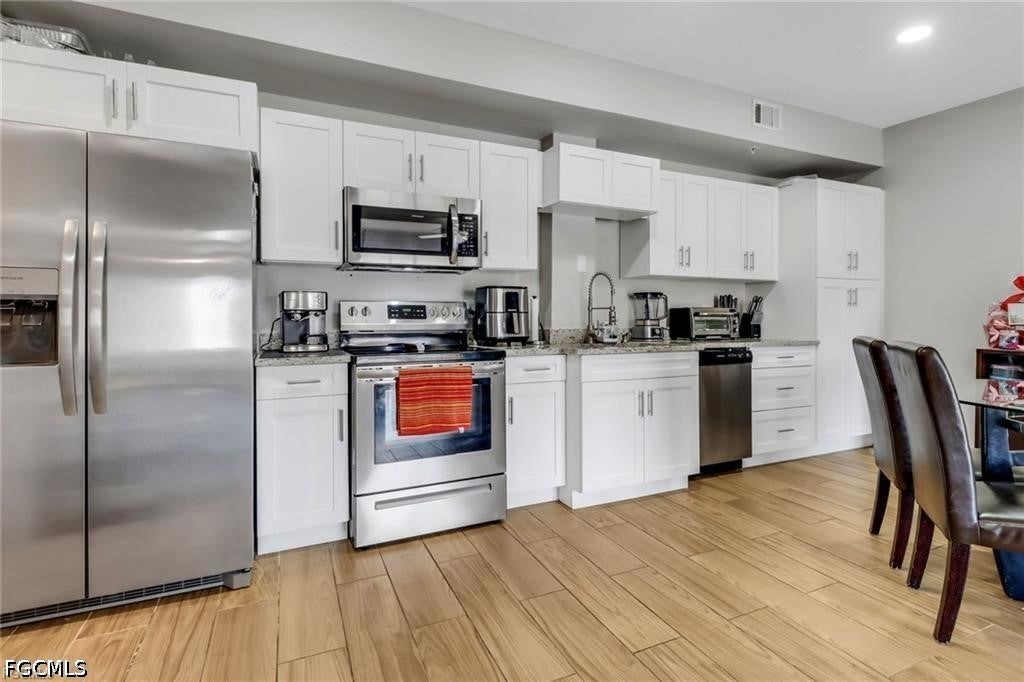 6361 Aragon Way 106 — photo