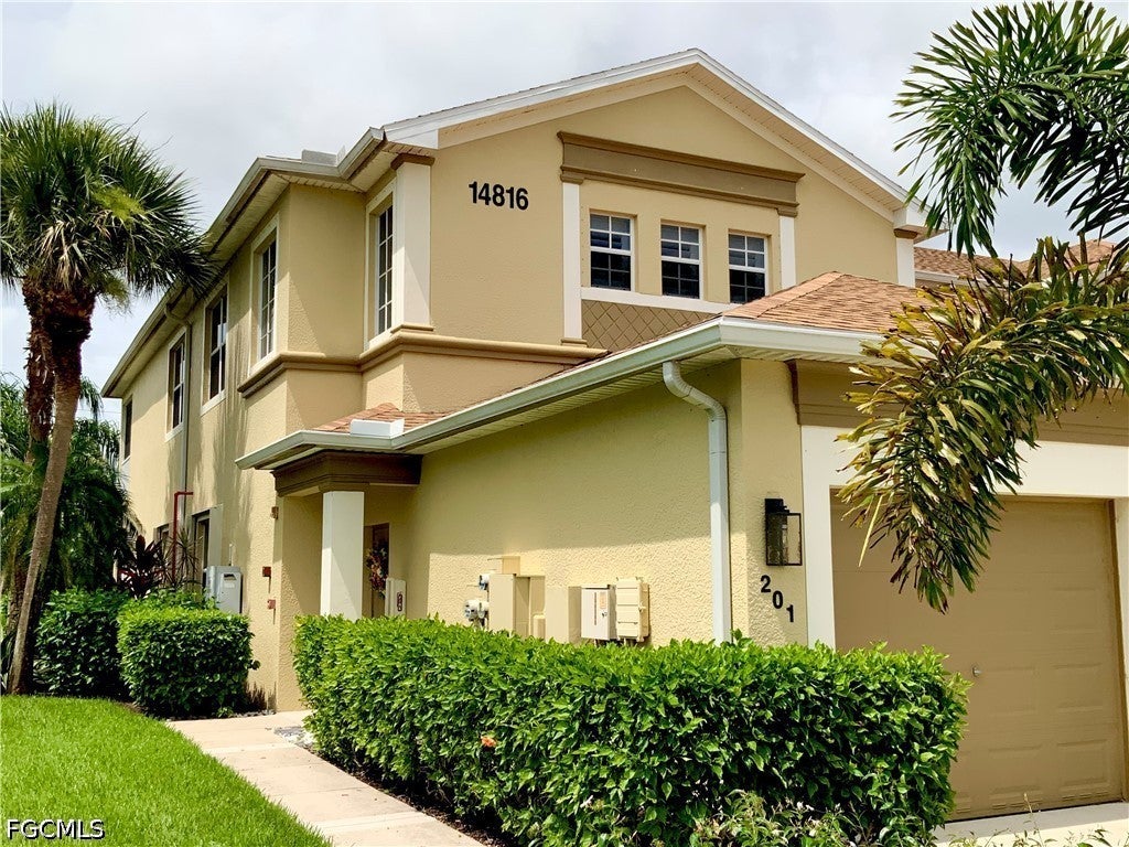 14816 Calusa Palms Drive 201 — photo