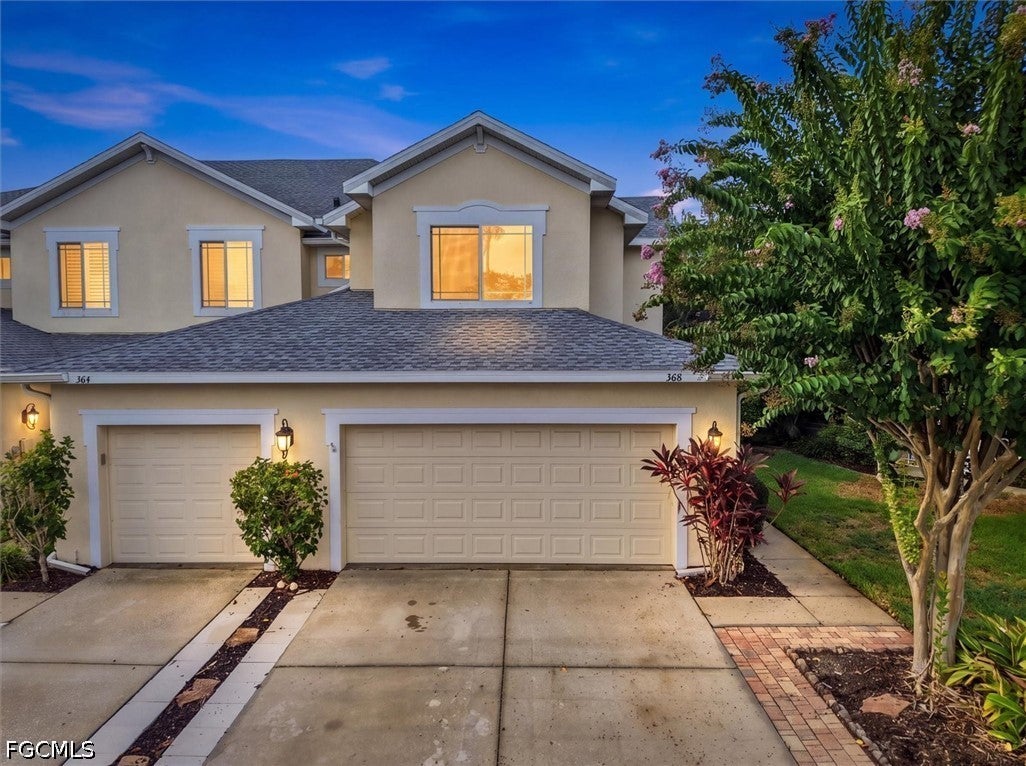 368 Harbor Ridge Drive — photo