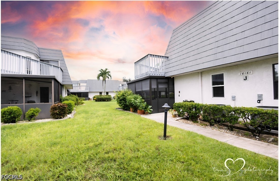 16161 Amberwood Lake Court Unit J-3 — photo